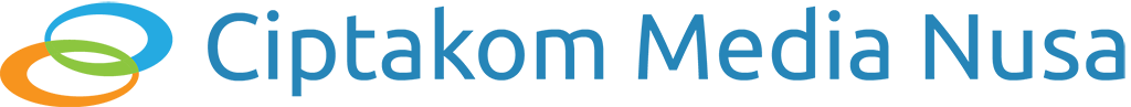 Ciptamedianusa Logo